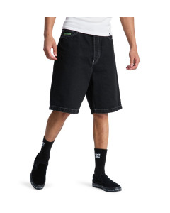 Walkshort Baggy<br>Denim Short DC