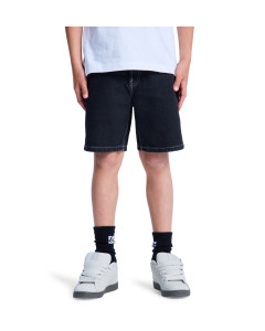 Walkshort Baggy<br>Denim Short DC Niños