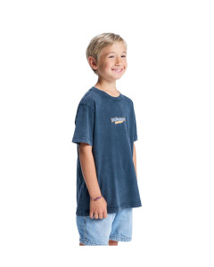 Remera Mc Planetarium<br>Hss DC Niños