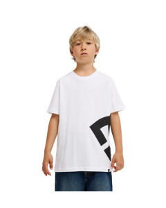 Remera Mc Lanai<br>Hss DC Niños