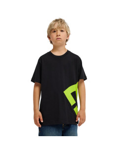 Remera Mc Lanai<br>Hss DC Niños
