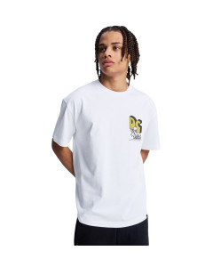 Remera Mc<br>Anodized Hss DC