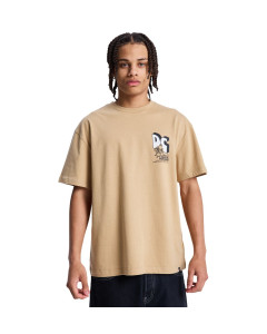 Remera Mc<br>Anodized Hss DC
