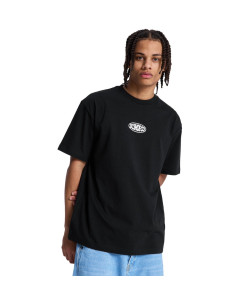 Remera Mc Lectric Hss DC