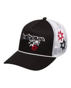 Cap Side Star DC