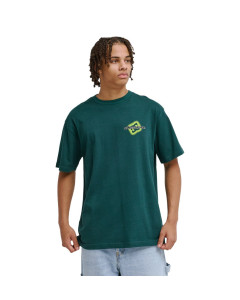 Remera Mc Blur<br>Mark Hss DC