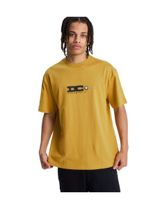 Remera Mc Tig<br>Master Hss DC