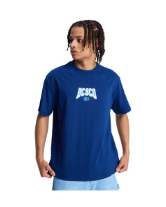 Remera Mc Crown<br>College Hss DC