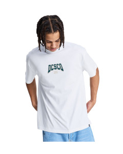 Remera Mc Crown<br>College Hss DC