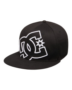 Cap Dc Double That Dc