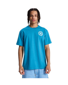 Remera Mc Dc<br>Corpo Fb Hss DC