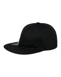 Cap Omega Dc