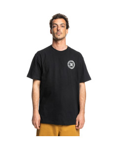 Remera Mc Dc<br>Corpo Fb Hss DC