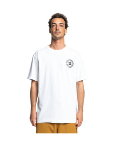 Remera Mc Dc<br>Corpo Fb Hss DC