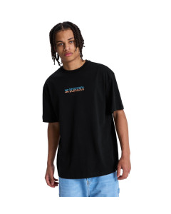Remera Mc<br>Meditating Lhss DC