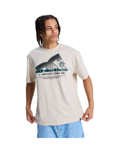 Remera Mc<br>Slathetic Hss DC