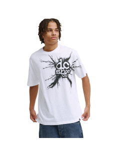 Remera Mc Strike<br>Twice Hss DC