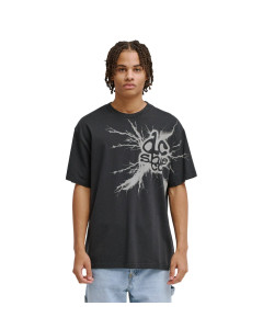 Remera Mc Strike<br>Twice Hss DC