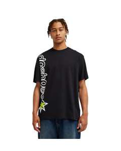 Remera Mc<br>Shock Side Hss DC