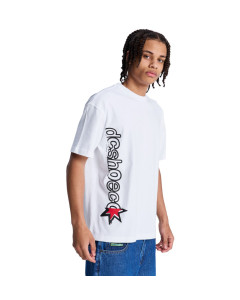 Remera Mc<br>Shock Side Hss DC