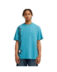 Remera Mc<br>Shock Side Hss DC