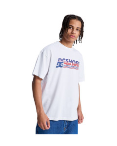 Remera Mc<br>Queltra Lhss DC