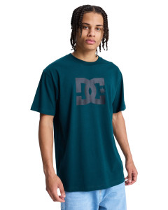 Remera Mc Dc Star Hss