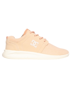 Zapatillas Midway SN Knit (CRE) DC Mujer