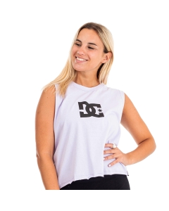 Musculosa DC Star (Lil) DC Mujer