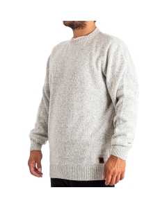 Sweater DC Htr (Gris) DC