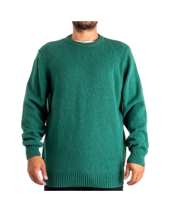 Sweater DC Htr (Ver) DC