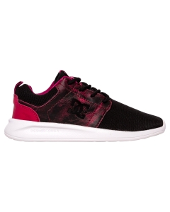 Zapatillas Midway Sn Knit (Cld) DC Mujer