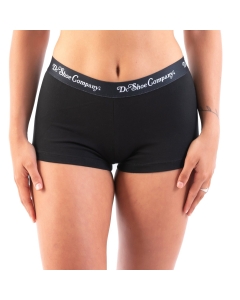 Short Mely 2 (Black) DC Mujer