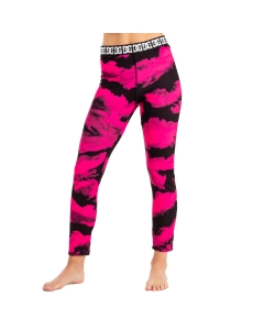 Bottom Snow Crazy Pink (Ros) DC Mujer