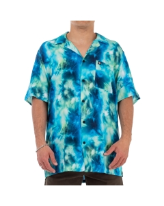 Camisa Mc Iced Dye (Azf) DC