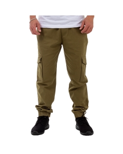 Pantalon Jogger Pockets Green (Vem) DC