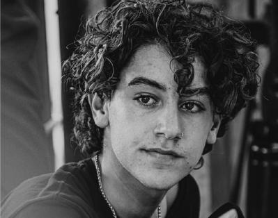 DANTE SASSON