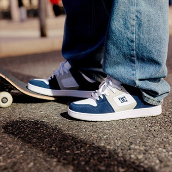 Skate Footwear